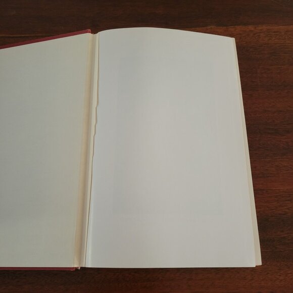 The Story of the Bible Walter Russell Bowie Vintage Abingdon Press Hardcover - Picture 7 of 10